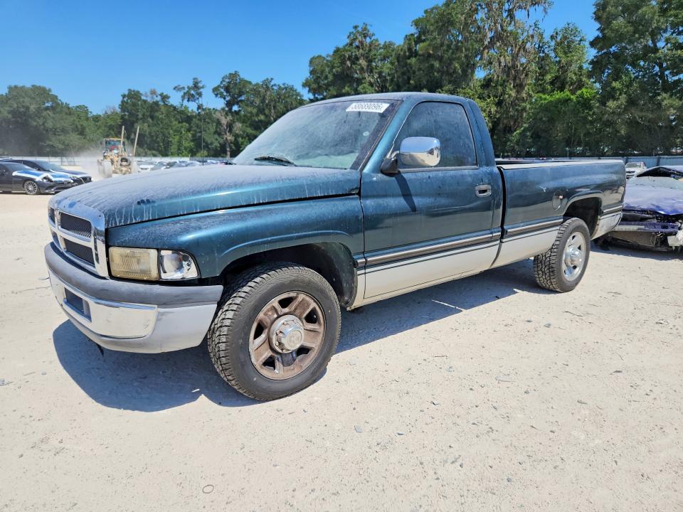 Продаж на аукціоні авто 1995 Dodge Ram 2500, vin: 1B7KC26W0SS199436, номер лоту: 58689096