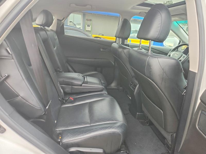 Продаж на аукціоні авто 2013 Lexus Rx, vin: 2T2ZK1BA9DC118763, номер лоту: 55941956