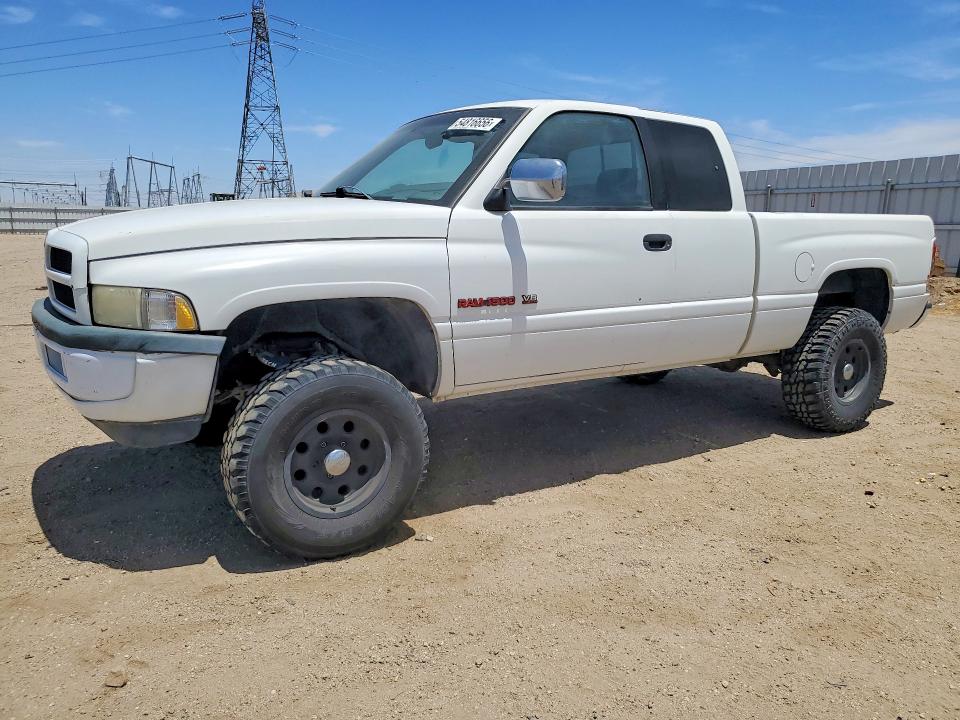 Продажа на аукционе авто 1997 Dodge Ram 1500, vin: 3B7HC13Z9VG747478, номер лота: 54816656