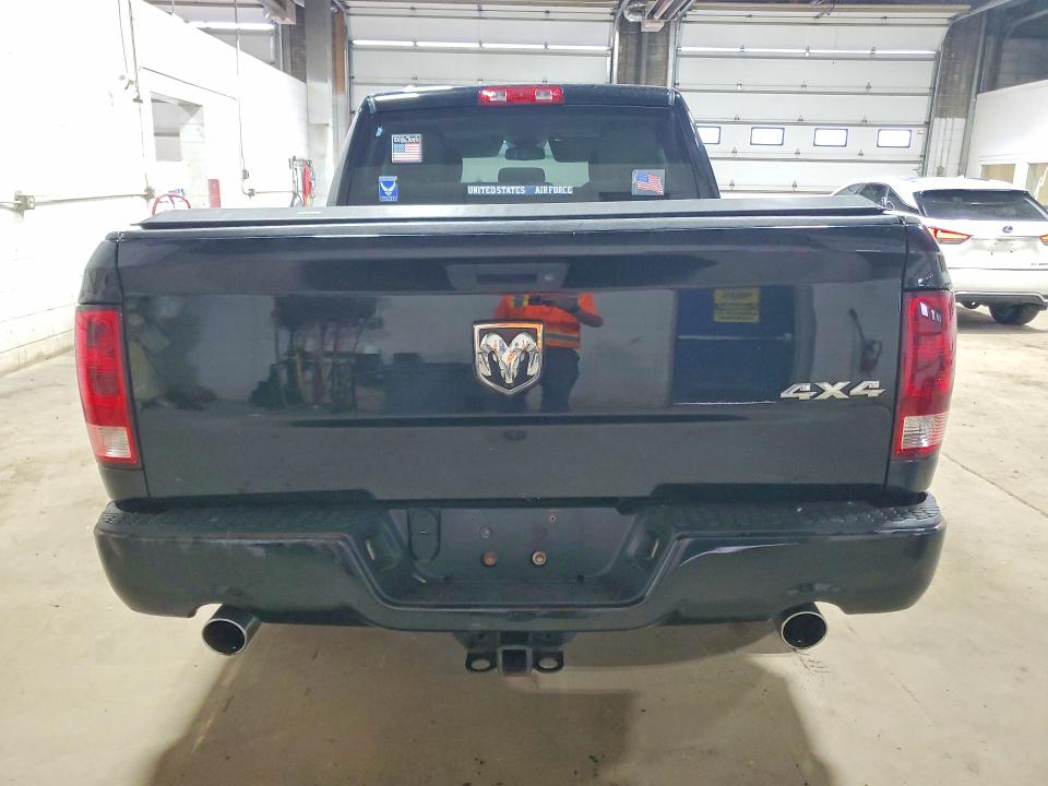 Aukcja sprzedaży 2014 Ram 1500, vin: 1C6RR7FT2ES135975, numer aukcji: 56643366