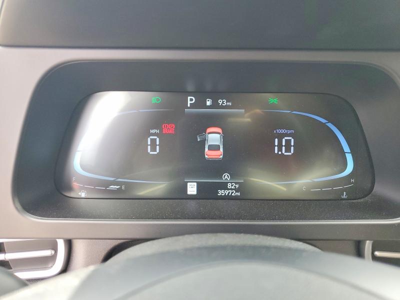 2024 Hyundai Elantra მანქანა იყიდება აუქციონზე, vin: KMHLL4DG3RU797073, აუქციონის ნომერი: 58411096