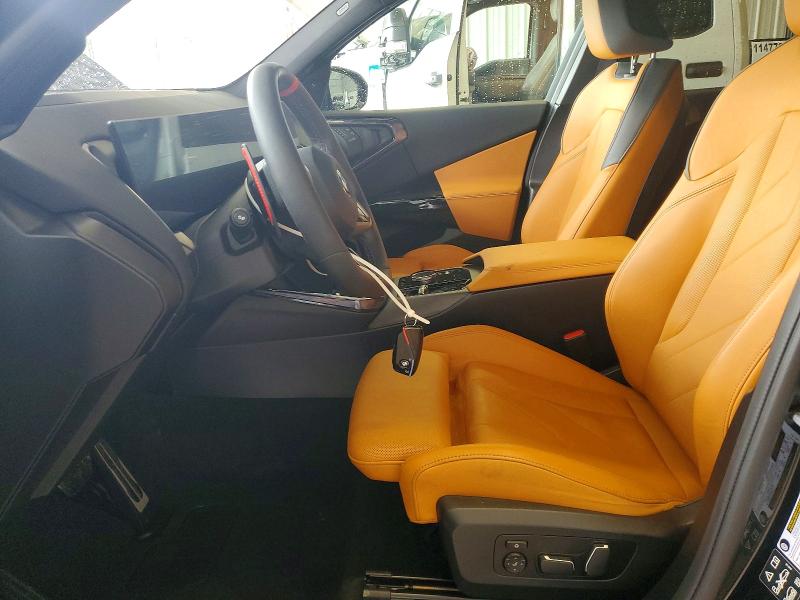 Продаж на аукціоні авто 2025 Bmw X3, vin: 5UX73GP0XS9038059, номер лоту: 58814316