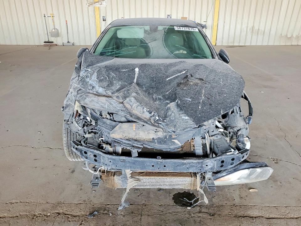 Aukcja sprzedaży 2016 Chevrolet Cruze, vin: 1G1BC5SM8G7325891, numer aukcji: 58737876
