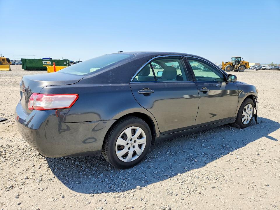 2010 Toyota Camry მანქანა იყიდება აუქციონზე, vin: 4T1BF3EK0AU030799, აუქციონის ნომერი: 58825736