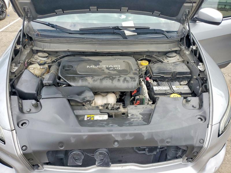 2015 Jeep Cherokee მანქანა იყიდება აუქციონზე, vin: 1C4PJLCB4FW699956, აუქციონის ნომერი: 58956096