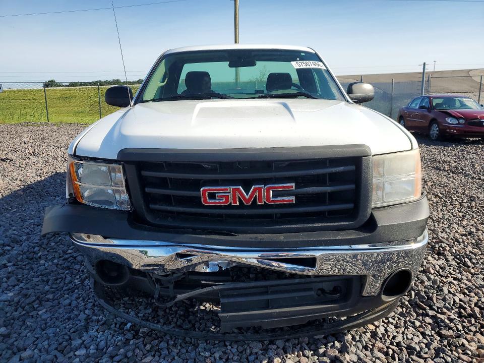 Продажа на аукционе авто 2013 Gmc Sierra, vin: 1GTN2TEX3DZ378094, номер лота: 57507466