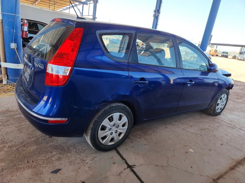 Aukcja sprzedaży 2012 Hyundai Elantra Touring, vin: KMHDB8AE5CU155804, numer aukcji: 57960596