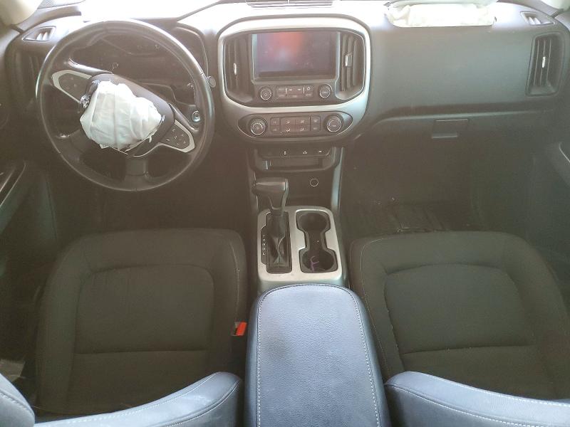 Aukcja sprzedaży 2017 Chevrolet Colorado, vin: 1GCGSCEN0H1173778, numer aukcji: 58510786