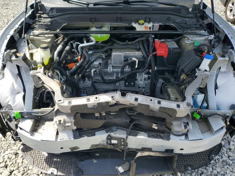 2023 Ford Mustang Mach-e მანქანა იყიდება აუქციონზე, vin: 3FMTK3SU1PMA17210, აუქციონის ნომერი: 55849966