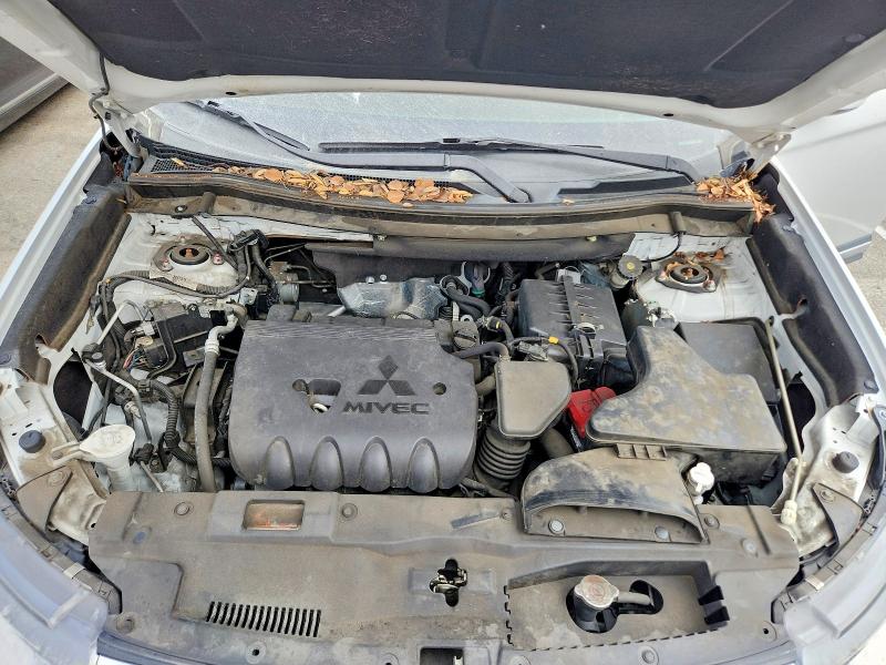 Продаж на аукціоні авто 2018 Mitsubishi Outlander, vin: JA4AD3A36JZ004788, номер лоту: 56526356