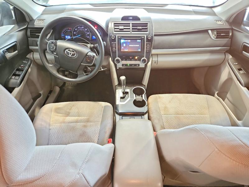 Продаж на аукціоні авто 2014 Toyota Camry L Automatic, vin: 4T1BF1FK5EU336356, номер лоту: 58327006