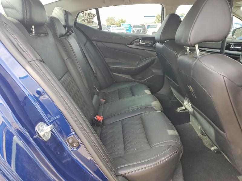Aukcja sprzedaży 2023 Nissan Maxima, vin: 1N4AA6FV7PC512375, numer aukcji: 57271426