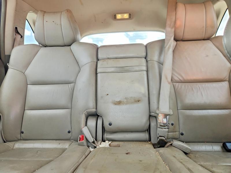 Aukcja sprzedaży 2011 Acura Mdx, vin: 2HNYD2H21BH507913, numer aukcji: 56292686