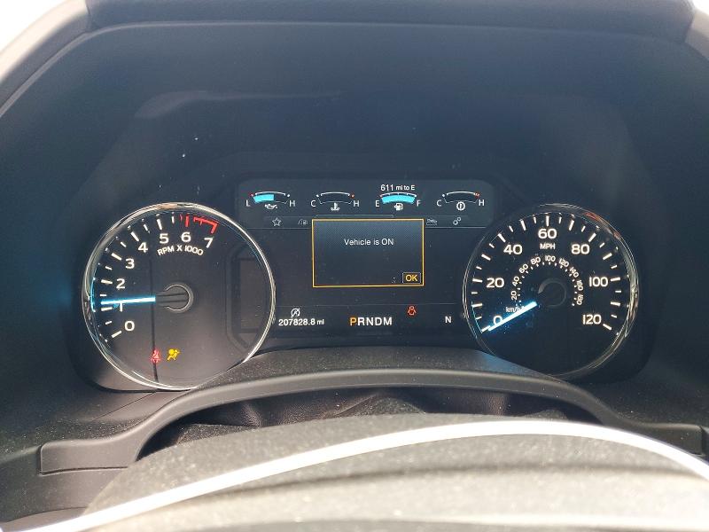 Продажа на аукционе авто 2018 Ford F150, vin: 1FTFW1EG8JKD58179, номер лота: 57176166