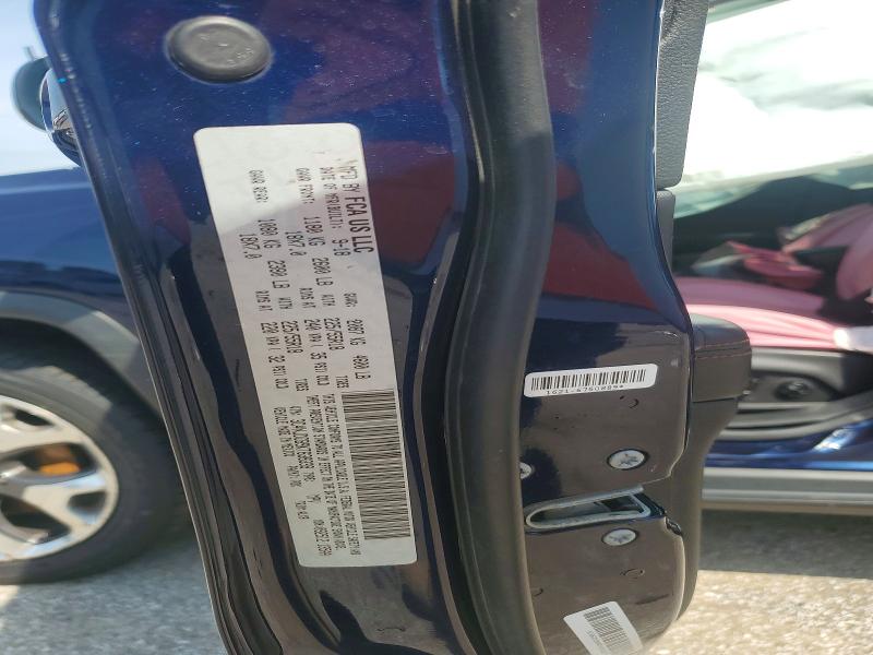 2019 Jeep Compass მანქანა იყიდება აუქციონზე, vin: 3C4NJDCB9KT638339, აუქციონის ნომერი: 58510736