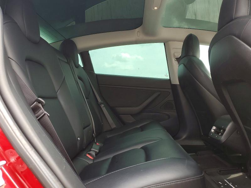 Aukcja sprzedaży 2018 Tesla Model 3, vin: 5YJ3E1EB3JF064177, numer aukcji: 55429106