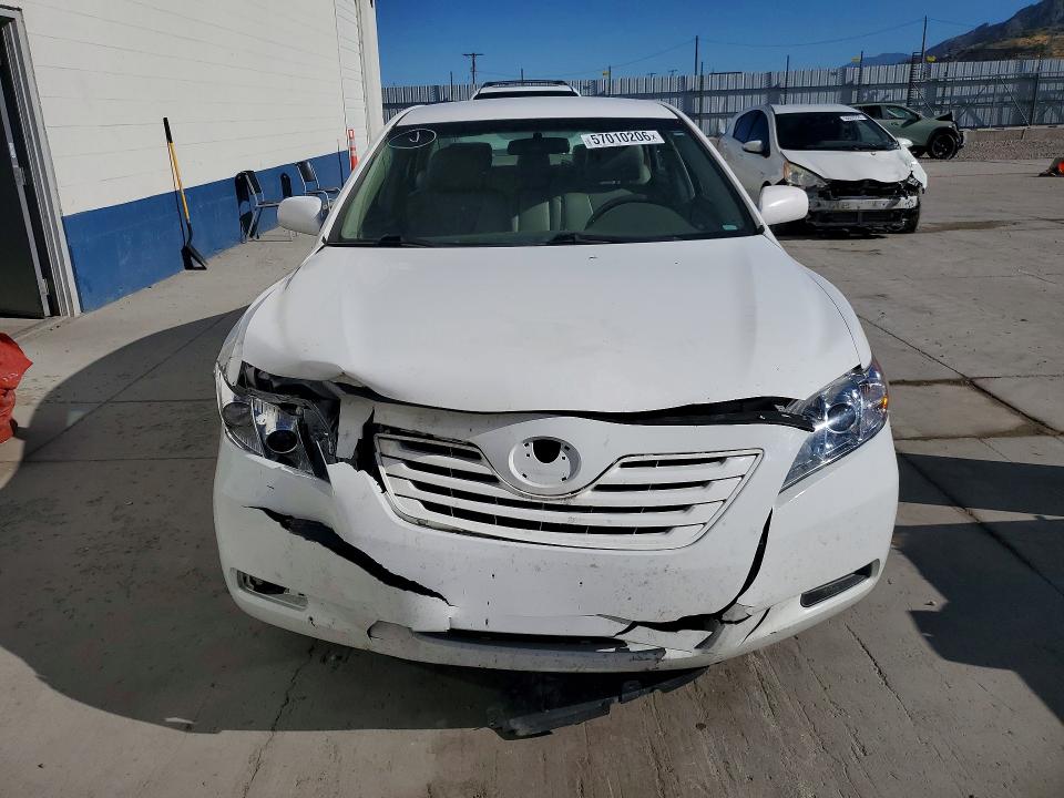Продаж на аукціоні авто 2009 Toyota Camry, vin: 4T1BE46K79U894378, номер лоту: 57010206