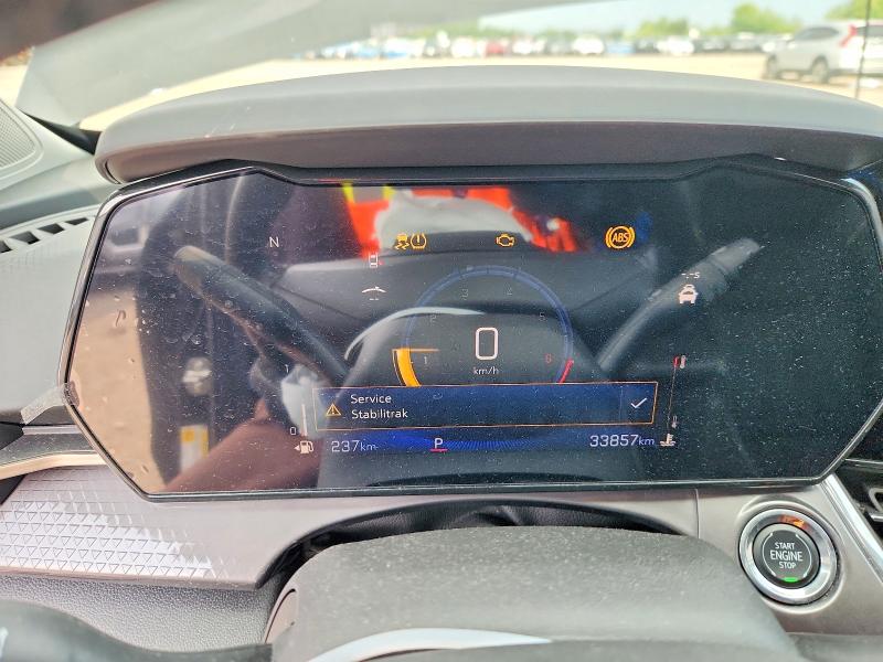 Продаж на аукціоні авто 2024 Chevrolet Trax, vin: KL77LKE26RC209389, номер лоту: 57923636