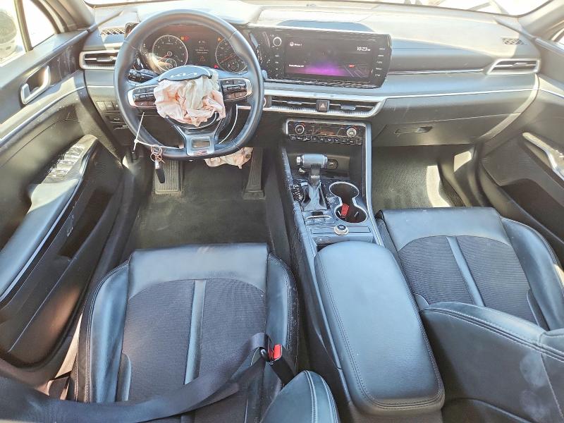 Aukcja sprzedaży 2022 Kia K5, vin: 5XXG64J23NG119428, numer aukcji: 58508516