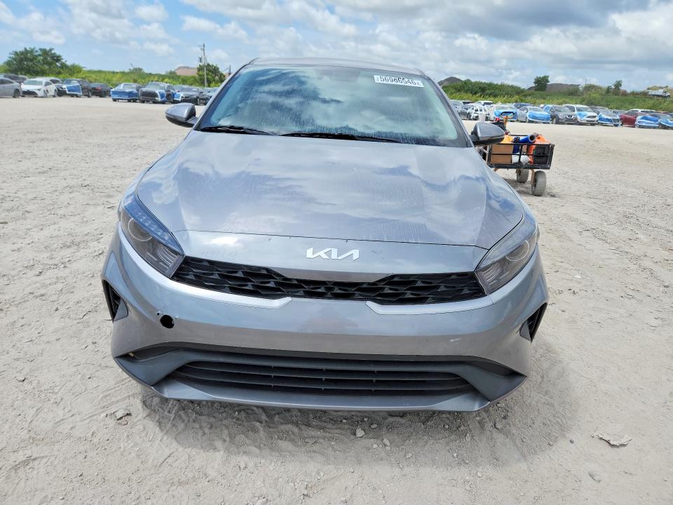 Aukcja sprzedaży 2023 Kia Forte, vin: 3KPF24AD3PE687277, numer aukcji: 56966546
