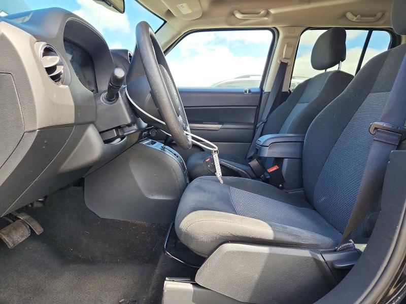 Продаж на аукціоні авто 2014 Jeep Patriot, vin: 1C4NJRBB3ED821194, номер лоту: 56641856