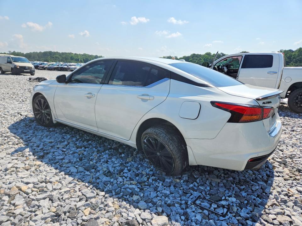 Aukcja sprzedaży 2022 Nissan Altima, vin: 1N4BL4CV4NN366526, numer aukcji: 57146426
