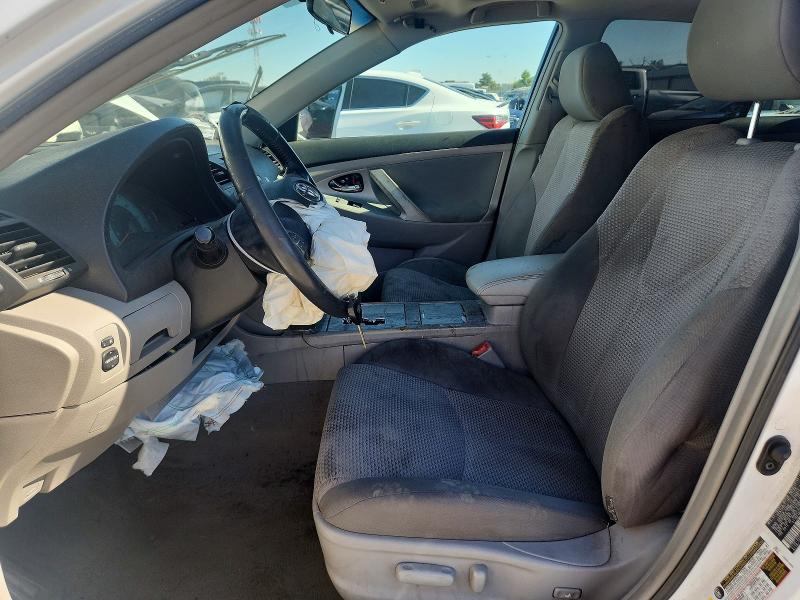 Aukcja sprzedaży 2008 Toyota Camry, vin: 4T1BE46K48U783642, numer aukcji: 58378346
