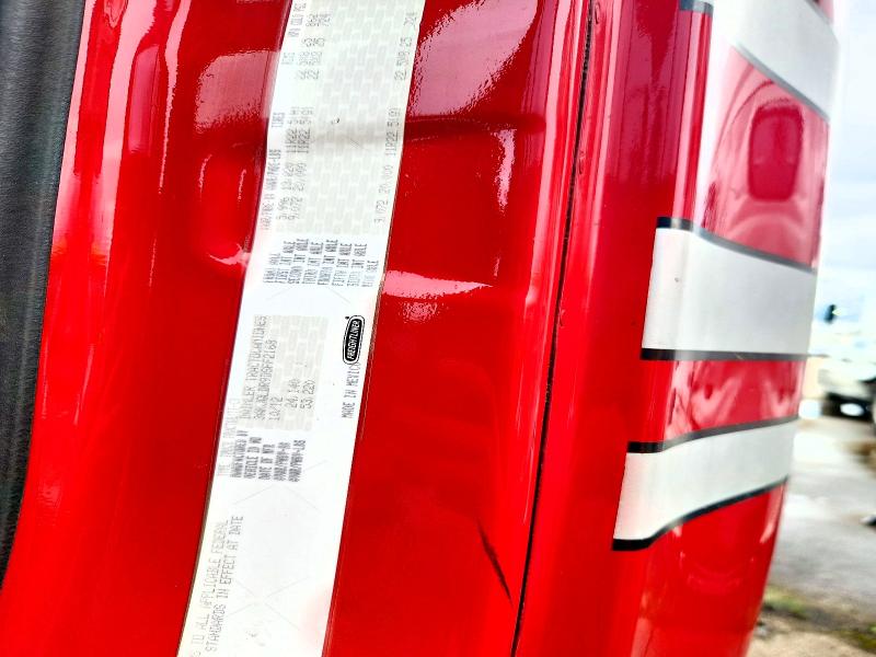 Продаж на аукціоні авто 2013 Freightliner Cascadia, vin: 3AKJGLDR9DSFF2168, номер лоту: 57160156