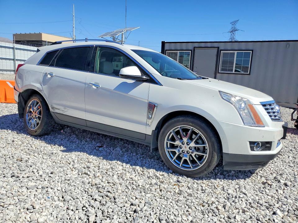 Продаж на аукціоні авто 2013 Cadillac Srx, vin: 3GYFNHE37DS569143, номер лоту: 57899796