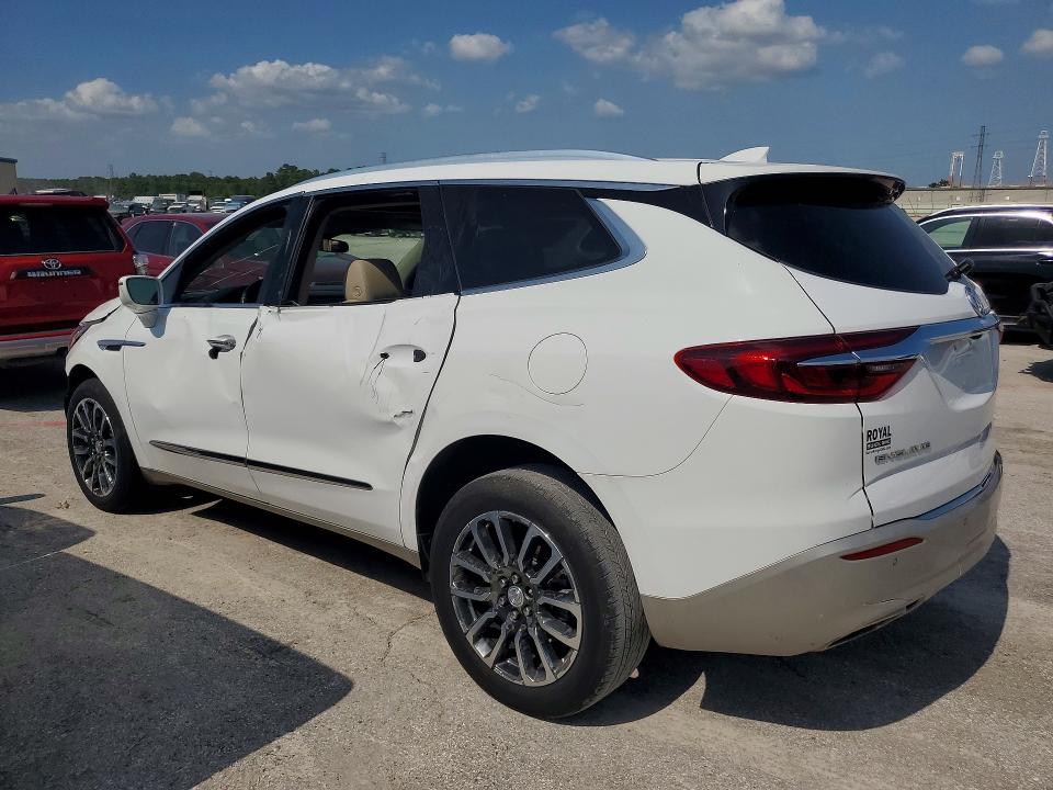 Aukcja sprzedaży 2020 Buick Enclave, vin: 5GAERCKW0LJ210869, numer aukcji: 55394746