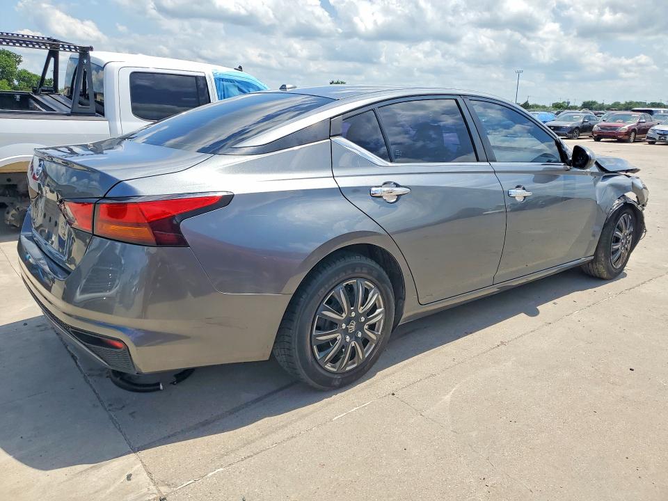 Продажа на аукционе авто 2020 Nissan Altima, vin: 1N4BL4BV9LC209438, номер лота: 57006076