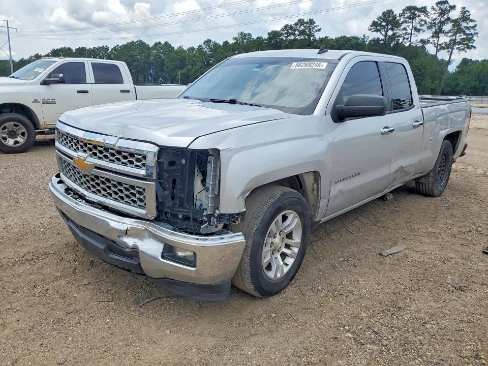 Aukcja sprzedaży 2014 Chevrolet Silverado, vin: 1GCRCRECXEZ338370, numer aukcji: 56269246