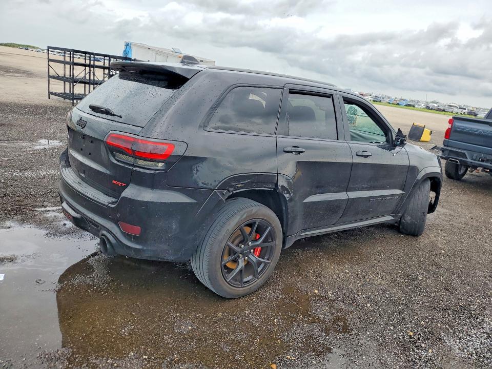 Продажа на аукционе авто 2019 Jeep Grand Cherokee, vin: 1C4RJFDJ5KC797020, номер лота: 55610396