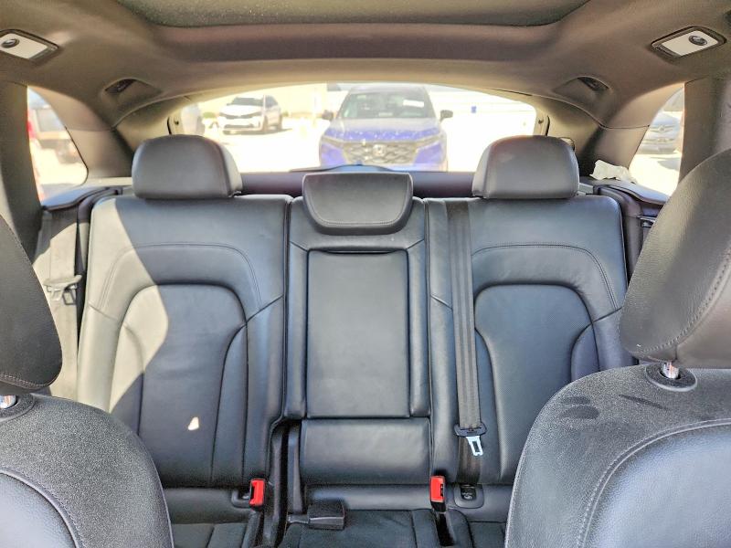 Продажа на аукционе авто 2017 Audi Q5, vin: WA1D7AFP1HA009359, номер лота: 54882626