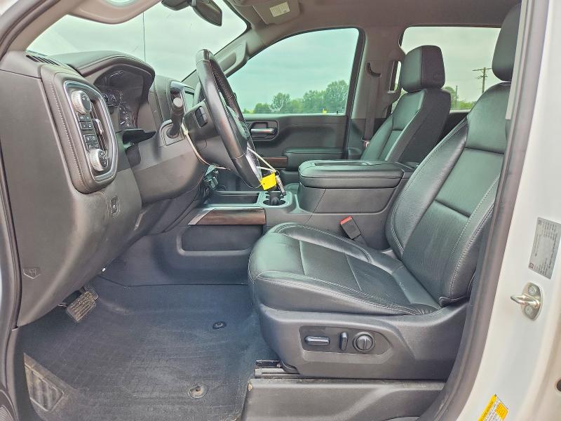 Продаж на аукціоні авто 2019 Gmc Sierra, vin: 3GTU9DED8KG214288, номер лоту: 58067526