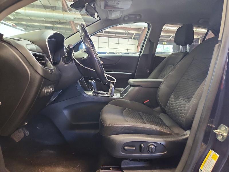 Aukcja sprzedaży 2019 Chevrolet Equinox, vin: 3GNAXVEX4KL259364, numer aukcji: 58659636