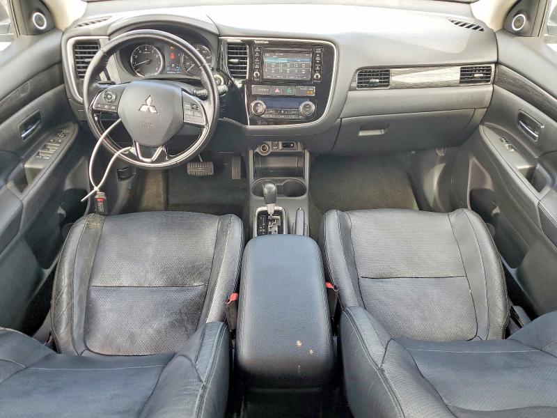 Продаж на аукціоні авто 2016 Mitsubishi Outlander, vin: JA4AD3A37GZ005098, номер лоту: 54646416