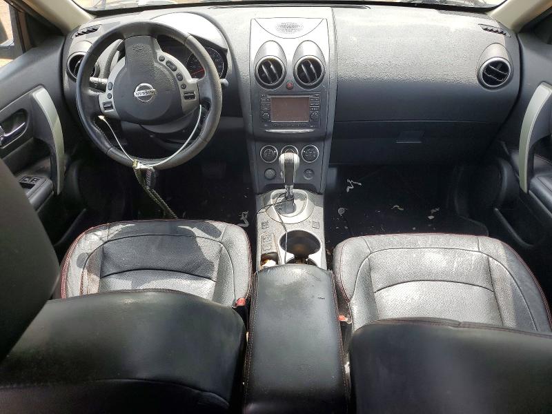 Продажа на аукционе авто 2013 Nissan Rogue, vin: JN8AS5MT4DW522489, номер лота: 56116946