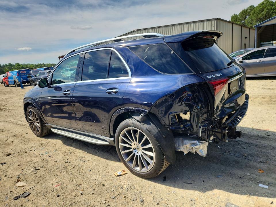 Aukcja sprzedaży 2022 Mercedes-benz Gle, vin: 4JGFB4KB2NA832057, numer aukcji: 57465506