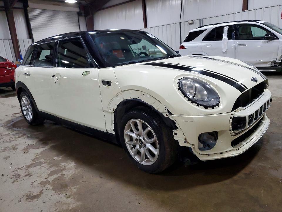 Aukcja sprzedaży 2017 Mini Cooper, vin: WMWLU1C55H2F27921, numer aukcji: 57655516