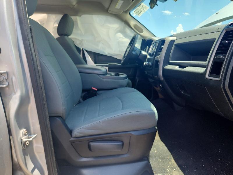 Продаж на аукціоні авто 2014 Ram 1500, vin: 1C6RR6KT5ES458353, номер лоту: 57210906