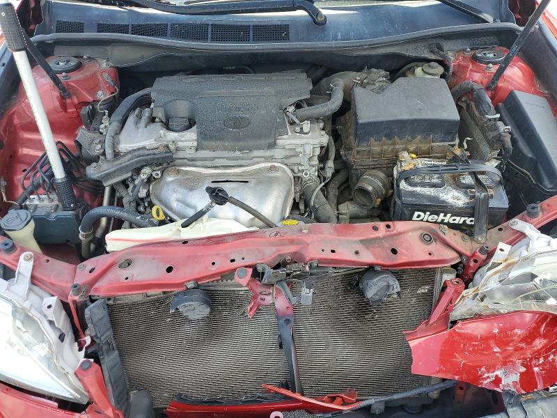 Продаж на аукціоні авто 2014 Toyota Camry, vin: 4T1BF1FK8EU868927, номер лоту: 57156176