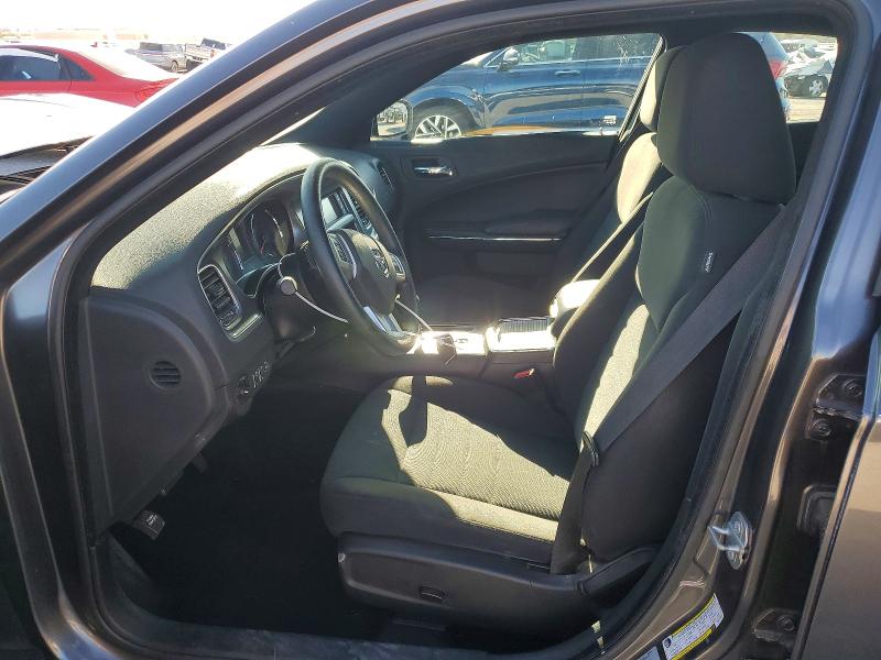 Aukcja sprzedaży 2014 Dodge Charger, vin: 2C3CDXBG6EH325456, numer aukcji: 58592386
