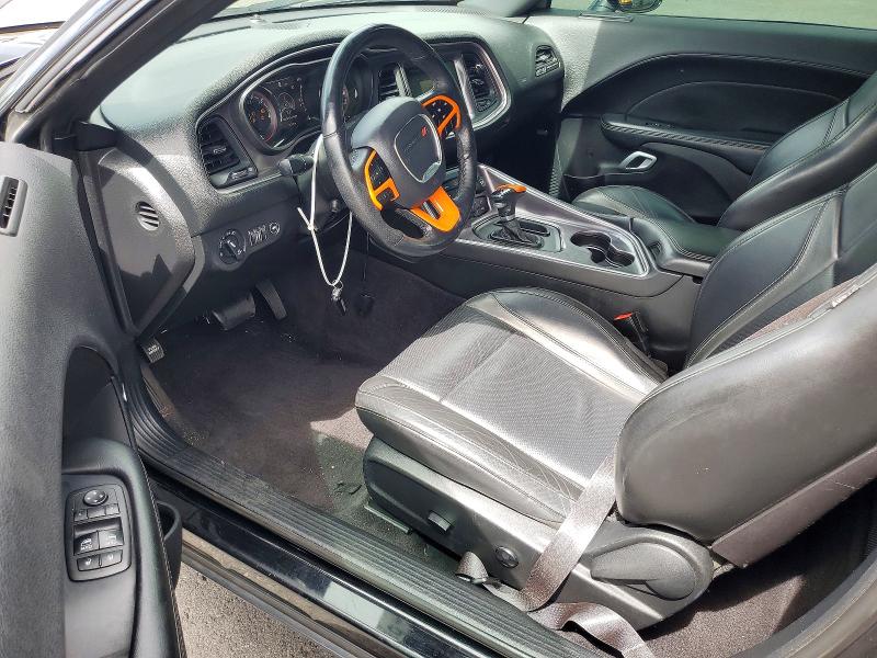 Продаж на аукціоні авто 2017 Dodge Challenger, vin: 2C3CDZAG2HH607059, номер лоту: 56813346