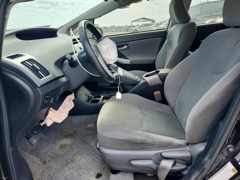 Продажа на аукционе авто 2015 Toyota Prius, vin: JTDKN3DU6F1931470, номер лота: 58310866