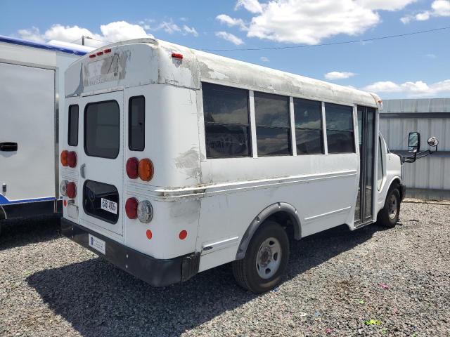 53614036 :رقم المزاد ، 1GBHG31C581182992 vin ، 2008 Chevrolet Express مزاد بيع