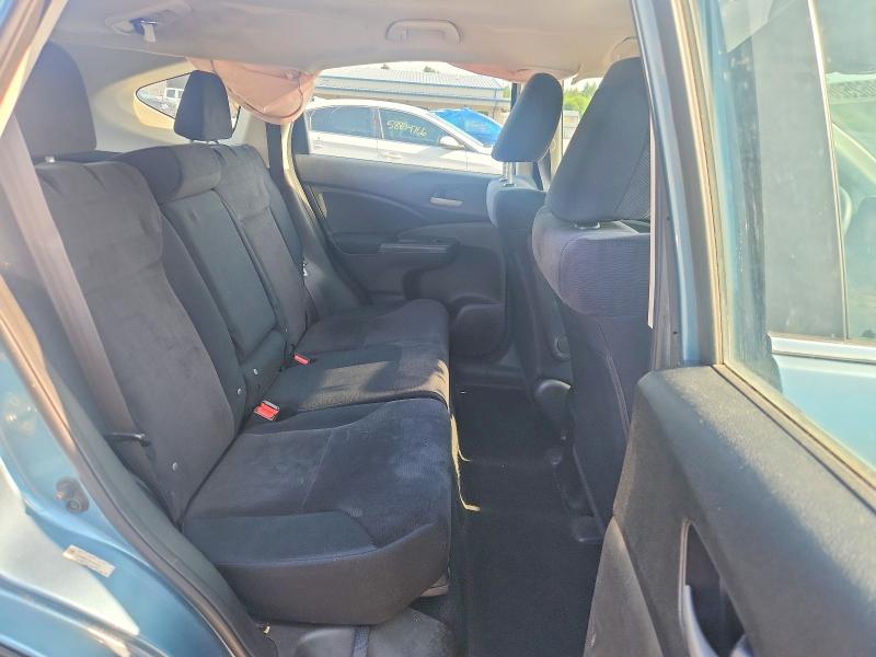 Aukcja sprzedaży 2014 Honda Cr-v, vin: 5J6RM4H31EL104594, numer aukcji: 59062526