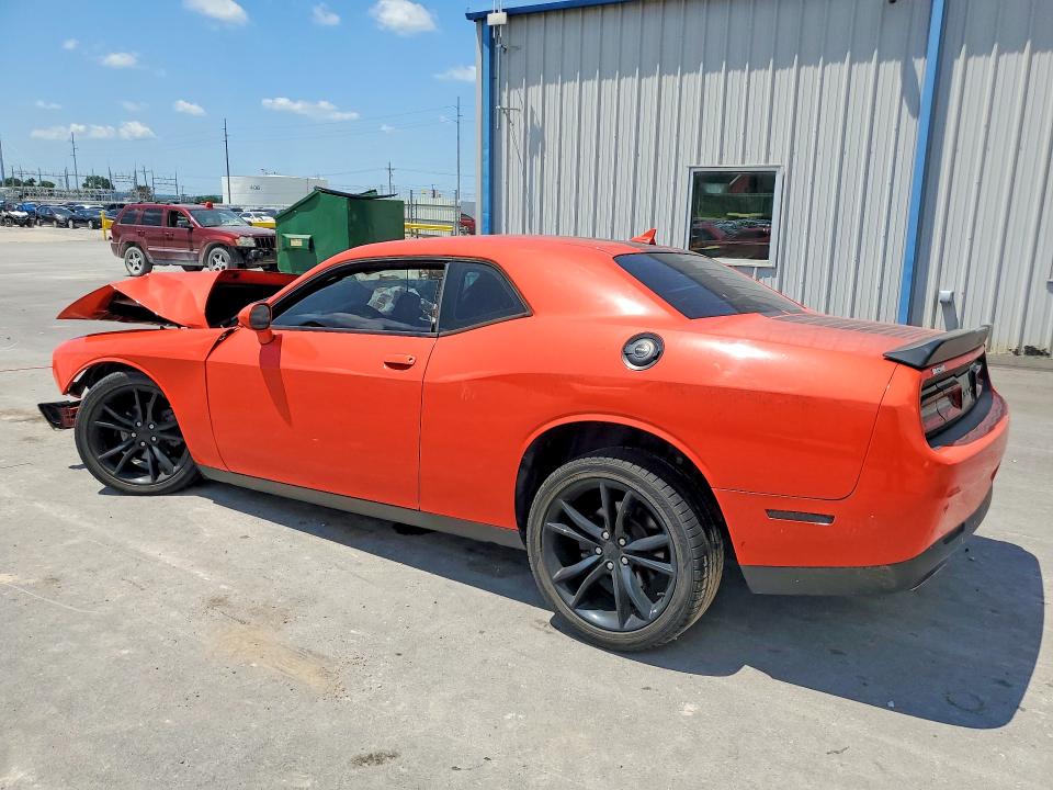 Aukcja sprzedaży 2016 Dodge Challenger, vin: 2C3CDZAG5GH345343, numer aukcji: 55870286