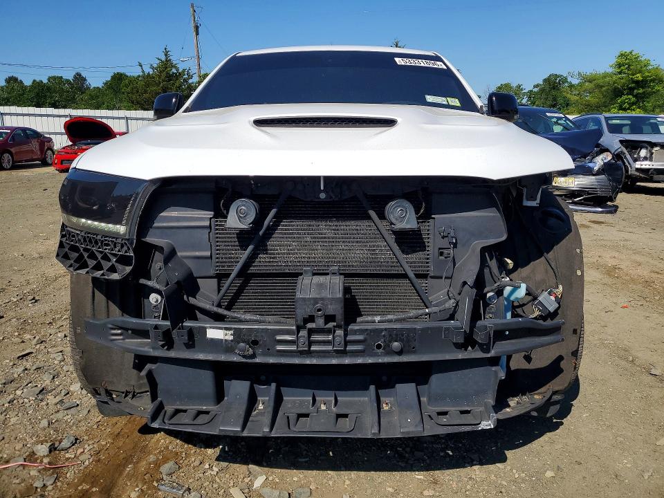 Aukcja sprzedaży 2018 Dodge Durango, vin: 1C4SDJCT3JC209919, numer aukcji: 53331896