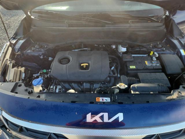 2024 Kia Seltos მანქანა იყიდება აუქციონზე, vin: KNDER2AA3R7661993, აუქციონის ნომერი: 57970676